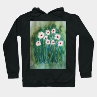 Bunch of daisies Hoodie